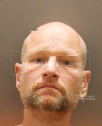 Matthew Shawn Hayes