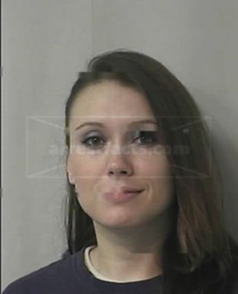 Sarah Ann Crampton