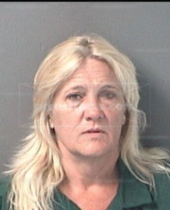Annette Leigh Westbrook Bemis