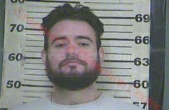 Thomas Mccubbin