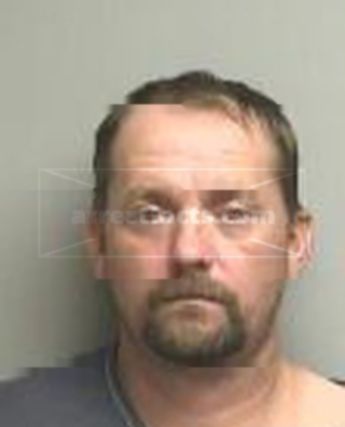 Michael John Manning
