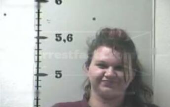 Lacy Lee Yates