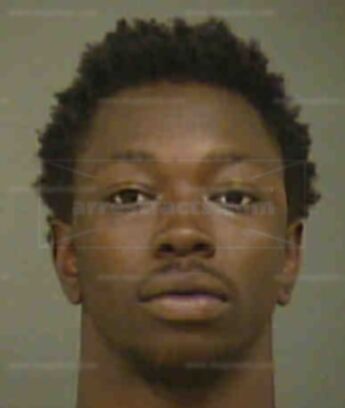 Keon Hunter