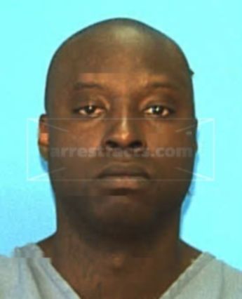 Clarence Jones
