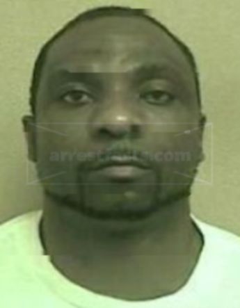 Antwan L Asbury