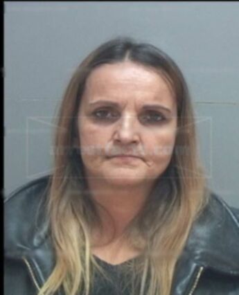 Brenda Salina Flint