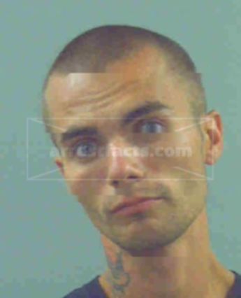 Travis Jordan Wolf