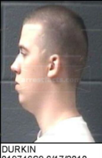 Adam Charles Durkin