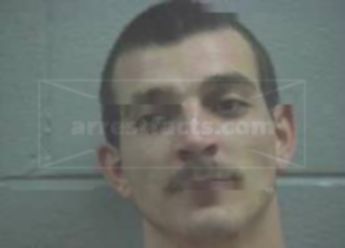 Eric Matthew Bryant