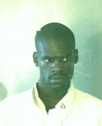 Nathan Demarcus Ranger