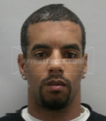 Michael James Carter
