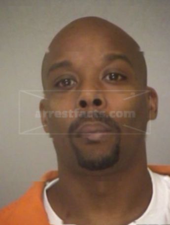 Keith Riggins