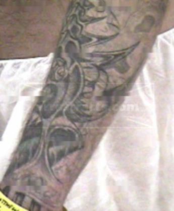 Matthew Hardy