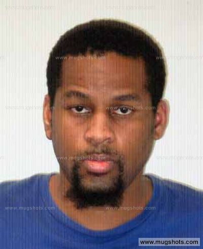 Rayshon John Jefferson