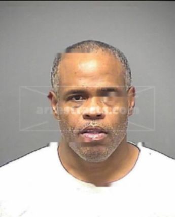Darryl Anthony Perry