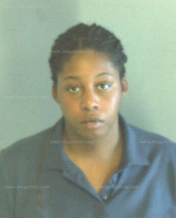 Savoy Sha'shawna Blackwell