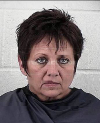 Terri Lynn Wiswell