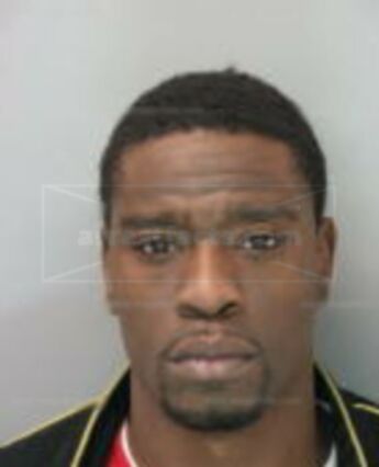 Anthony Jabbar Bethea