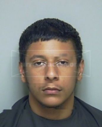 Jose Manuel Reeves