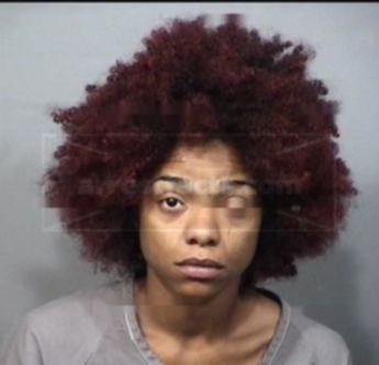 Shaunise Lashai Ramos