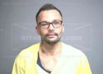 Theodore Mathew Patton