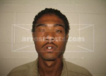 Donovan M Brown