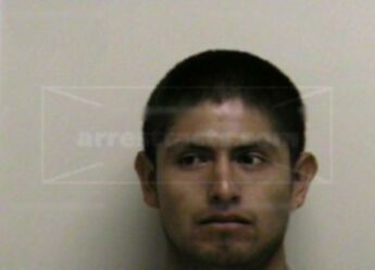 Pablo Juarez-Sanchez