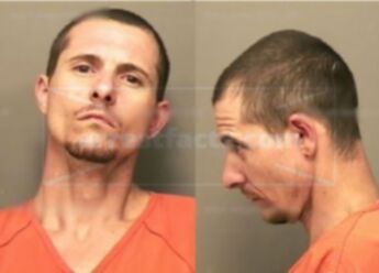 Chad Mastranton