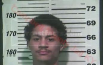 Eric Lashawn Ellis
