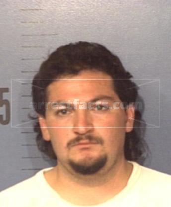 Gustavo Ray Quiroz