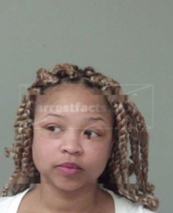 Jasmin Marie Little