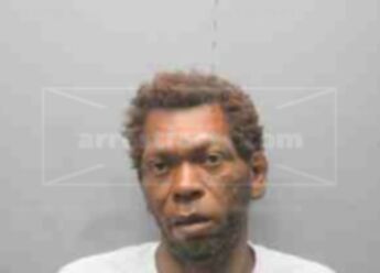 Arthur Elizah Nigene Cox