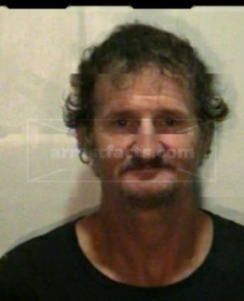 Roger Dale Cox