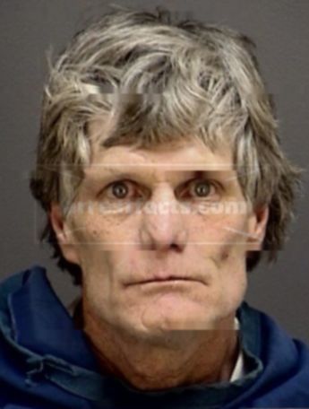 Steven Ray Douglas