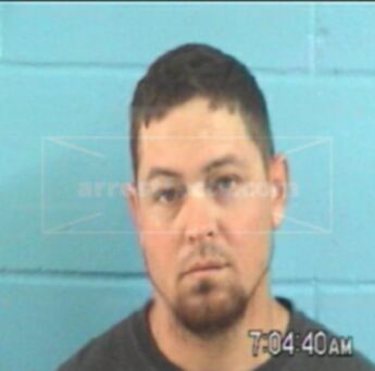Chase Marcus Jackson