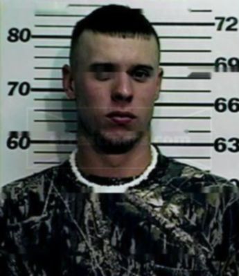 Matthew Thomas Morris
