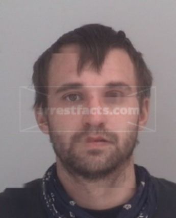 Tristan Allen Houser