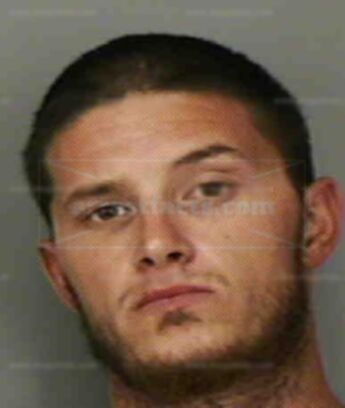 Butch Allen Bradford