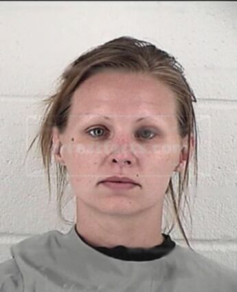 Chelsie Leigh Lacoursiere