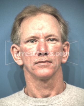 Terry Michael Johnson
