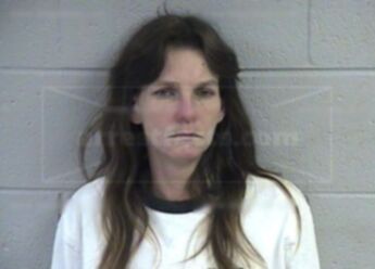 Teresa Dickinson