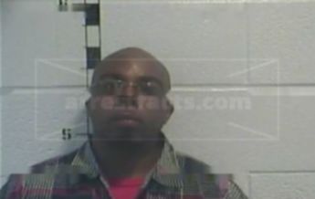 William Tyjuan Harris