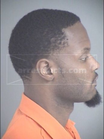 Tony Christopher Hadnot Isidore