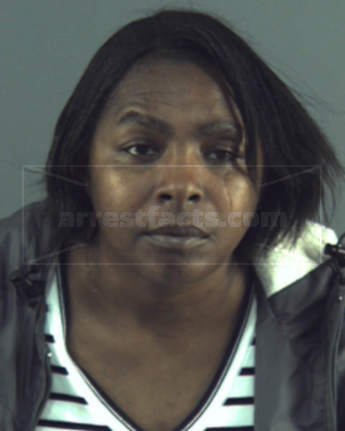 Gloria Dean Cox