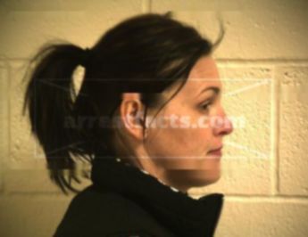Tanya Rana Hobbs Woodward