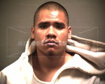 Matthew Ray Betancourt