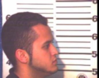 Michael Aaron Casas Barrera