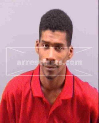 Joey Lamont Parker