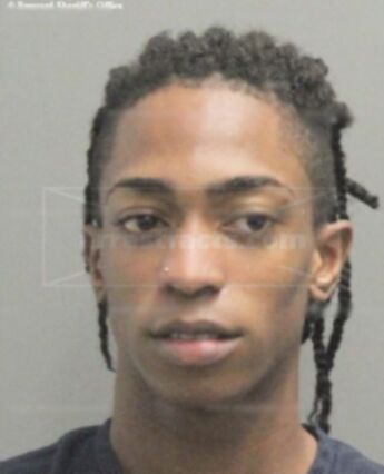 Conroy Tavon Samuels