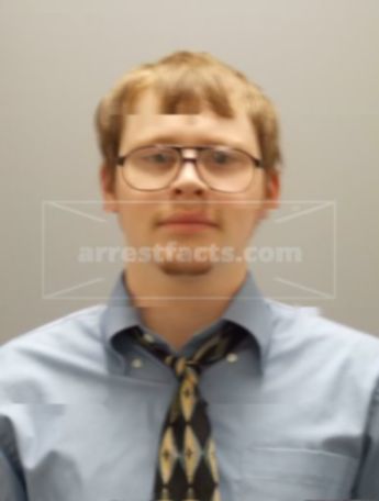 Bret Barstow Anderson